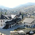 Hotel Complex Dvir Kniazhoiy Korony *