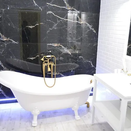 Complex Dvir Kniazhoiy Korony Hotel