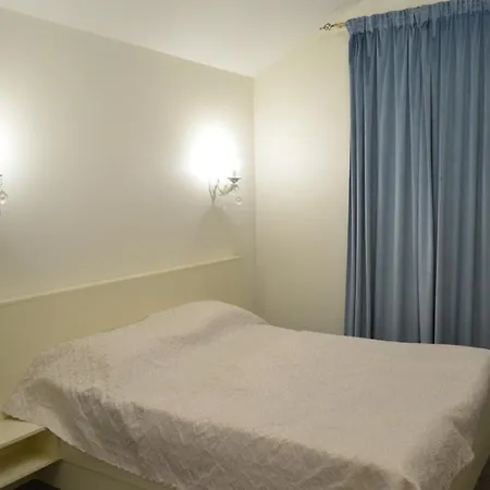 Complex Dvir Kniazhoiy Korony * Slavske