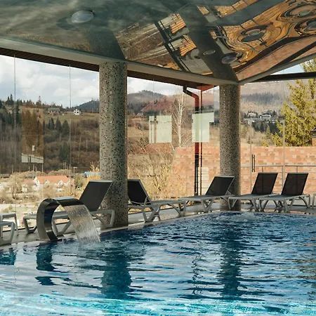 Complex Dvir Kniazhoiy Korony *