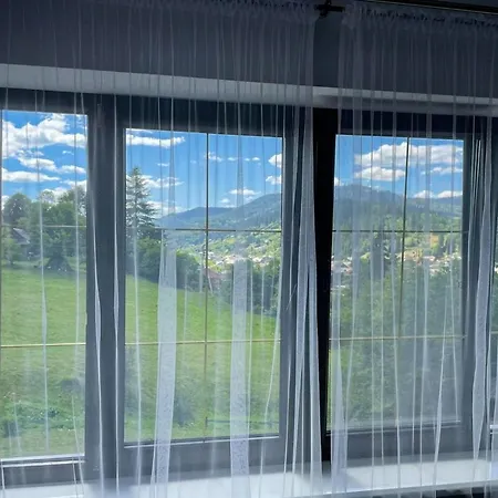 Complex Dvir Kniazhoiy Korony Hotel Slavske