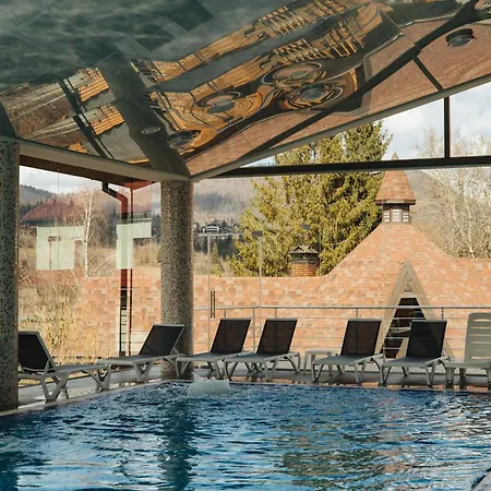 Hotel Complex Dvir Kniazhoiy Korony *