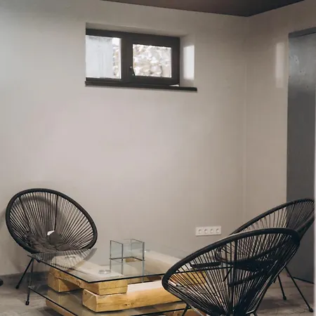 Complex Dvir Kniazhoiy Korony スラブスク
