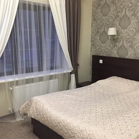 Hotel Complex Dvir Kniazhoiy Korony *