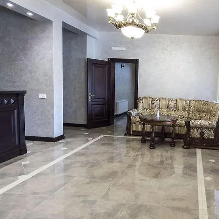 מלון Complex Dvir Kniazhoiy Korony *