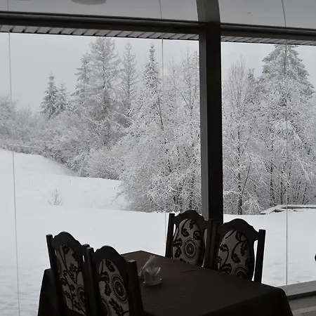 Complex Dvir Kniazhoiy Korony * Slavske