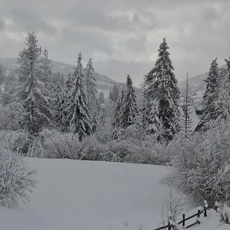 Hotel Complex Dvir Kniazhoiy Korony *