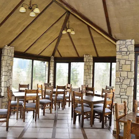 Hotel Complex Dvir Kniazhoiy Korony