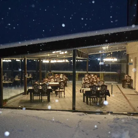 Complex Dvir Kniazhoiy Korony