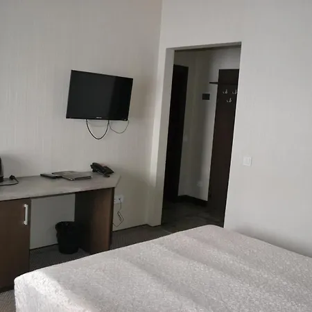 Complex Dvir Kniazhoiy Korony * סלאבסקה