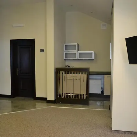 Complex Dvir Kniazhoiy Korony