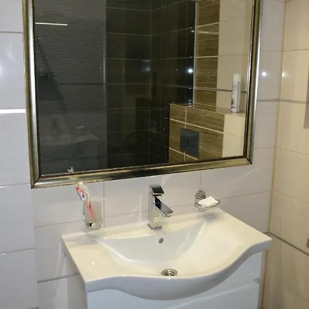 Complex Dvir Kniazhoiy Korony