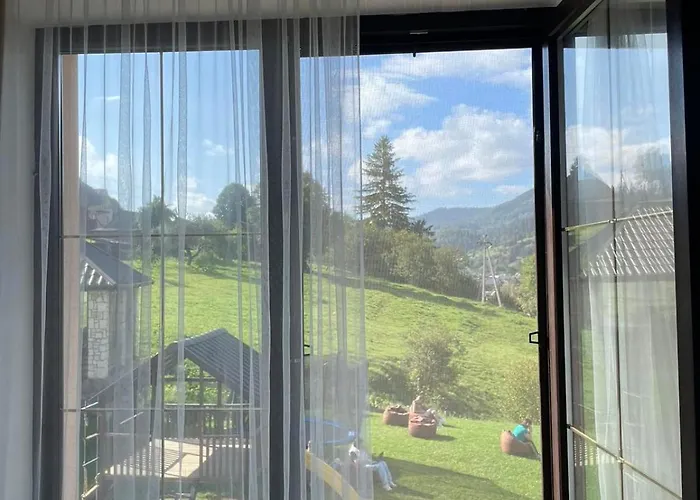 Hotel Complex Dvir Kniazhoiy Korony *
