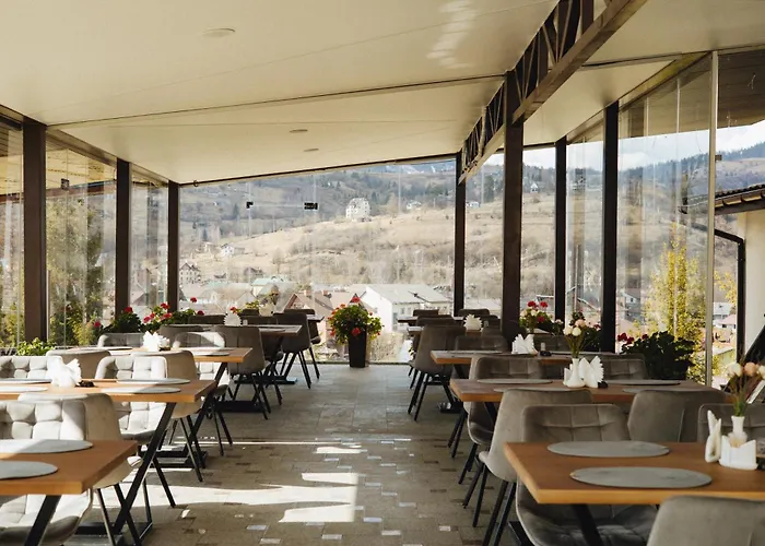 Complex Dvir Kniazhoiy Korony