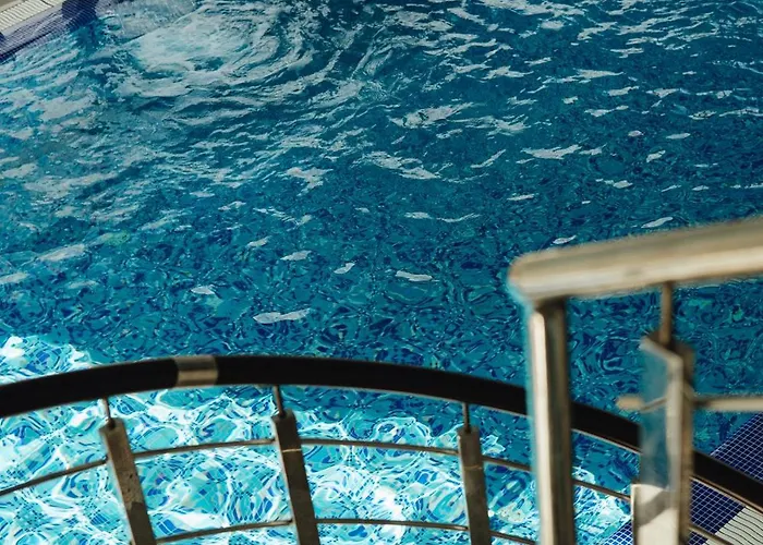 Complex Dvir Kniazhoiy Korony Hotel *