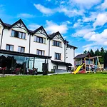 Hotel Complex Dvir Kniazhoiy Korony