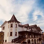 Hotel Complex Dvir Kniazhoiy Korony Slavsko