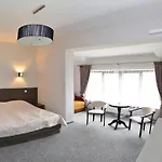 Hotel Complex Dvir Kniazhoiy Korony