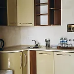 Complex Dvir Kniazhoiy Korony * Slavsko