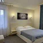 Complex Dvir Kniazhoiy Korony Hotel