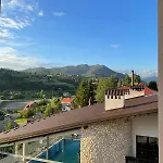 Hotel Complex Dvir Kniazhoiy Korony Slavsko