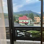 Hotel Complex Dvir Kniazhoiy Korony
