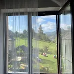 Hotel Complex Dvir Kniazhoiy Korony *