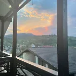 Hotel Complex Dvir Kniazhoiy Korony