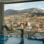 Complex Dvir Kniazhoiy Korony Hotel Slavsko