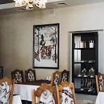 Complex Dvir Kniazhoiy Korony Hotel Slavsko