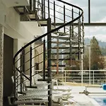Hotel Complex Dvir Kniazhoiy Korony Slavsko