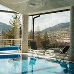 Complex Dvir Kniazhoiy Korony Hotel