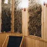 Hotel Complex Dvir Kniazhoiy Korony Slavsko