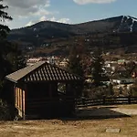 Complex Dvir Kniazhoiy Korony Hotel Slavsko