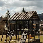 Hotel Complex Dvir Kniazhoiy Korony Slavsko