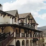 Hotel Complex Dvir Kniazhoiy Korony *