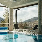 Hotel Complex Dvir Kniazhoiy Korony