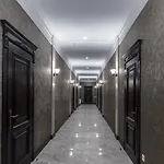 Complex Dvir Kniazhoiy Korony * Slavsko