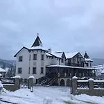 Hotel Complex Dvir Kniazhoiy Korony *