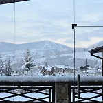 Hotel Complex Dvir Kniazhoiy Korony Slavsko